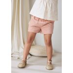 Short b�b� en broderie anglaise po�sie d'�t� rose