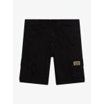 Short cargo noir