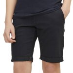 Short chino gar�on david marine