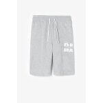 Short dolinbo ash grey