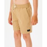Short enfant epic volley kaki