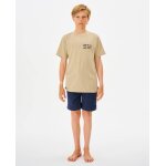 Short enfant epic volley navy