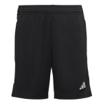 Short enfant gar�on polyester noir