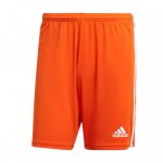 Short enfant gar�on polyester orange
