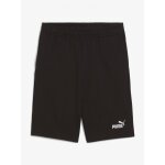 Short enfant taille �lastique noir