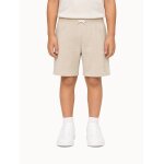 Short essentiels beige