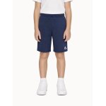 Short essentiels bleu