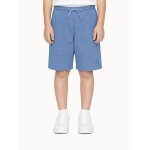 Short essentiels bleu