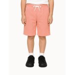 Short essentiels orange