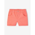 Short fille esprit tregging rose