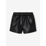 Short fille noir