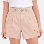 Short fille rose