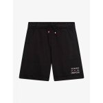 Short flag black Short flag black