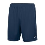 Short de foot nobel bleu marine