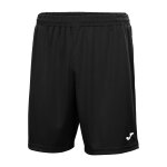Short de foot nobel noir