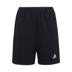 Short football entrada noir