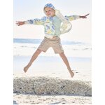 Short garon battle facile  enfiler beige