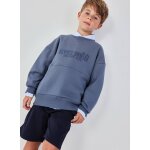 Short gar�on bleu