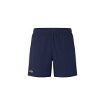 Short gar�on bleu marine