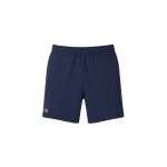 Short gar�on bleu marine