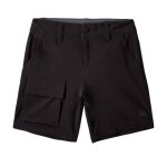 Short gar�on easton noir