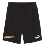 Short gar�on ess + mid noir