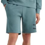 Short gar�on future bleu