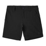 Short gar�on hybrid noir