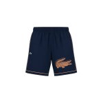 Short gar�on marine, orange