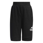 Short gar�on noir