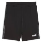 Short gar�on noir
