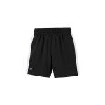 Short gar�on noir, blanc
