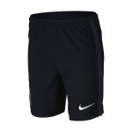 Short gar�on noir et bleu