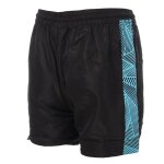 Short gar�on ohia noir