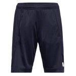 Short gar�on avec poches marine
