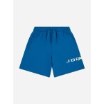 Short gar�on taille �lastique vert