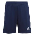 Short gar�on tiro23l bleu