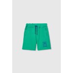 Short gar�on vert