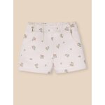Short imprim� b�b� imprim� baies