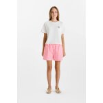 Short jalmagi pink fluo