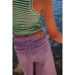 Short en jeans carpugi iris Short en jeans carpugi iris
