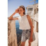 Short en jeans dionygi blue Short en jeans dionygi blue