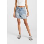 Short en jeans dionygi blue