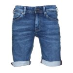 Short jean gar�on scotty bleu