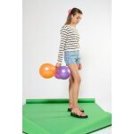 Short en jeans lema blue Short en jeans lema blue