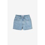 Short en jeans lema blue