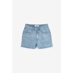 Short en jeans lema blue