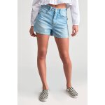 Short en jeans lemi blue Short en jeans lemi blue