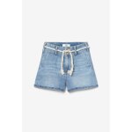 Short en jeans loona 2 blue