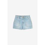 Short en jeans loua blue Short en jeans loua blue